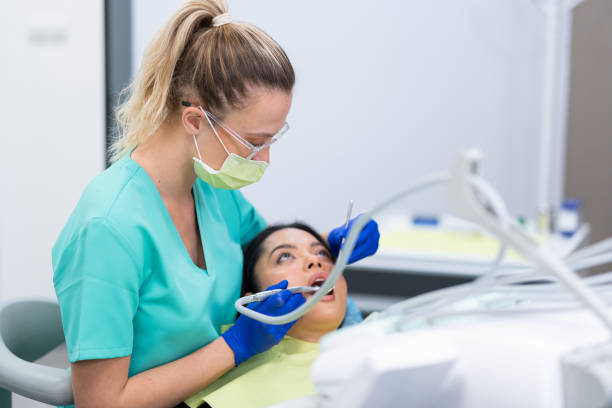 Best Cracked Tooth Emergency Dentist  in Pelican Marsh, FL